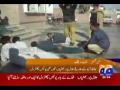 Pakistani Police Doing 