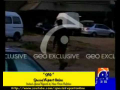 Drunk Police Officer Caught On Tape in Karachi