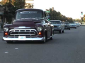 Classic Cars Galore At American