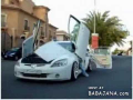 Unique Car