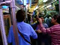 Melbourne Tram decorated by Pakistani Truck Decoraters 