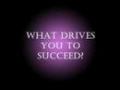 Success drivers