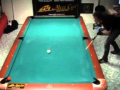 Snooker Tricky Shots