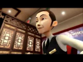 Chinese Cuisiene