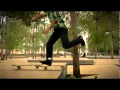 Skateboarding
