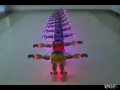 Amazing Robots