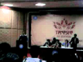 Funny & Humorous Speech at FAST