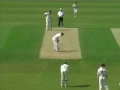 Why he is OUT?