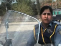 Women Traffic Police