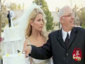 Wedding Destruction