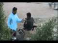 Corrupt Karachi Police