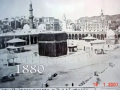 History of Makkah