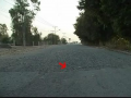 Poor don't deserve good roads,They r only built for Sharif Family