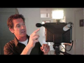 Movie Mount - video accessory for iPad2 