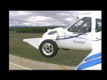  Flying Car Terrafugia.