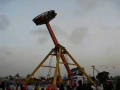 Most dangerous Ride of Aladdin Park, Karachi 