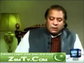 PTI vs Pmln Leadership Difference in Vision