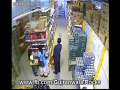 Amazing Thief
