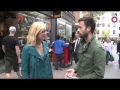 Can I be your friend? - Facebook in real life