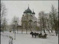 Winter in Russia