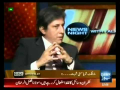Morning show host Maya Khan fired from Samaa TV 