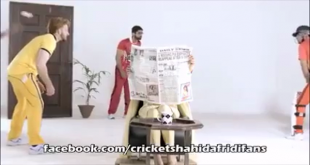 Ten Sports New Ad For Asia Cup