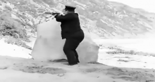 Lol... Very Funny Video