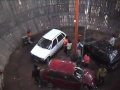 Wall of Death 