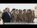 Pakistan Successfully Test Fired Surface to Surface Ballistic Missile Hatf II 