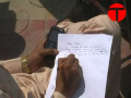 Massive cheating at Sindh local govt exams 