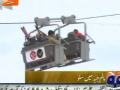 Swat Malam Jabba