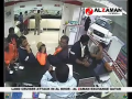 Land Cruiser Attack in Al Khor Al Zaman Exchange in Qatar