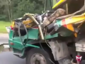 Dangerous to Drive Such Vehicle
