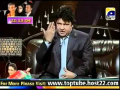 The Shareef Show with Nadia Khan