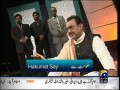 Parody Song - Altaf Hussein and Politicians