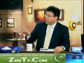 Imran Khan 1000 Times More Honest Then Nawaz Sharif n Zardari ???