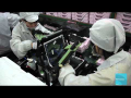 Inside Foxconn: Exclusive look at how an iPad is made 