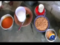 Gol Gappy Ab QUINQUI Rickshaw main