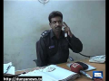 Amazing Police Station of Karachi 