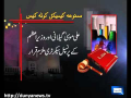 Musa Gilani Drug Case 