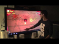 World's biggest Android tablet (65-inch)