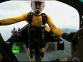 Amazing Sky Diving