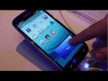 Samsung Galaxy S3 unboxing event - Vodafone UK