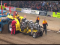 4,5 Ton Modified - European Superpull Ahoy