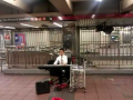 Beautiful played piano...by kid