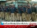 Cost of Lyari Battle Rs 5 Million for Bullets, Rs0.4 m Daily Food