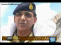 Pakistan will never withdraw troops from Siachen unilaterally - Pakistan Army 