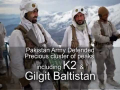 The Myth of Siachen - Reality vs Perception 