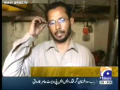 Great Pakistani Invention, Water Generator
