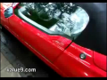 Coolest Car Door Ever Coolest Car Door Ever Awsome